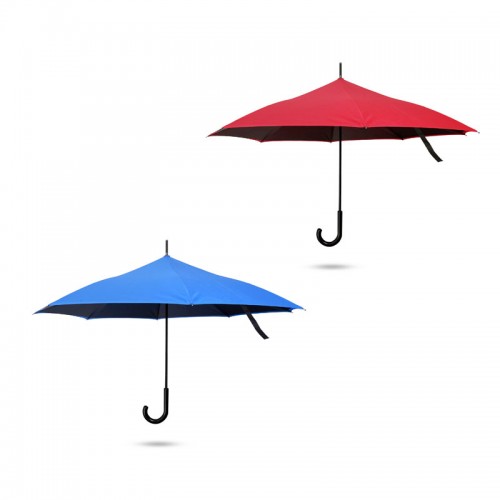 Inverted Umbrella